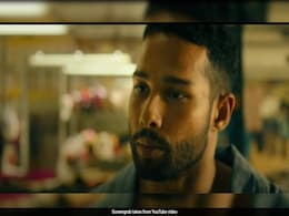 <i>Yudhra</i> Box Office Collection Day 2: Siddhant Chaturvedi's Film Is At Rs 6 Crore And Counting <i>Yudhra</i> Box Office Collection Day 2: Siddhant Chaturvedi's Film Is At Rs 6 Crore And Counting