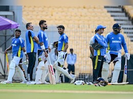 India Look To Spin A New Story But Tricky Bangladesh No Pushovers