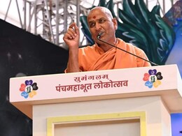 'गायी, मंदिरांची सुरक्षा करणारे सरकार आम्हाला पाहिजे', काडसिद्धेश्वर महाराजांनी जाहीर केली भूमिका