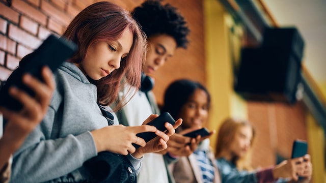 Understanding how internet and social media is a boon and bane for mental health