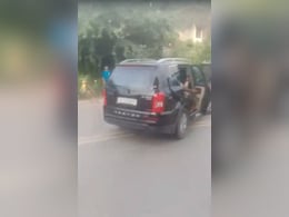 अजमेर में दो बहनों का अपहरण, वीडियो से मिले सुराग पर आधा घंटे में आरोपियों तक पहुंची पुलिस अजमेर में दो बहनों का अपहरण, वीडियो से मिले सुराग पर आधा घंटे में आरोपियों तक पहुंची पुलिस