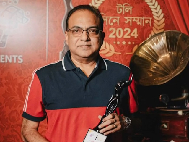 After Actor's #MeToo Charge, Bengal Director Says "Was Unintentional"