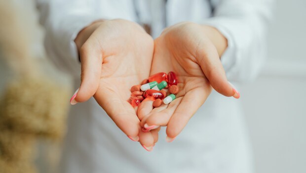 Best Deals On Health Supplements From Myntra