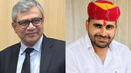 Rajasthan Politics: रविंद्र सिंह भाटी की ये मांग क्या पूरी करेगी केंद्र सरकार? शिव विधायक ने रेल मंत्री को लिखा पत्र