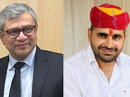 Rajasthan Politics: रविंद्र सिंह भाटी की ये मांग क्या पूरी करेगी केंद्र सरकार? शिव विधायक ने रेल मंत्री को लिखा पत्र