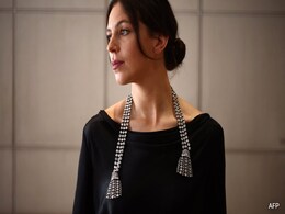 Mysterious 18th Century Necklace With 500 Diamonds Set For Auction Mysterious 18th Century Necklace With 500 Diamonds Set For Auction