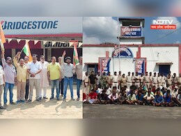 CG: पुलिस कस्टडी में युवकों की मौत को लेकर कांग्रेस का बंद, 50 संदिग्धों को पुलिस ने पकड़ा