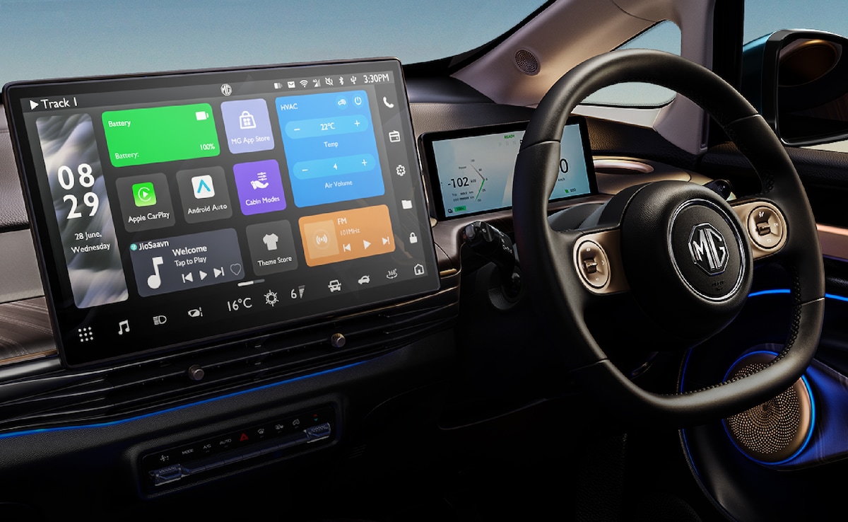 Latest and Breaking News on NDTV Latest and Breaking News on NDTV