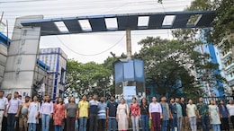 CBI To Retrieve Data From Trinamool Youth Leader's Phone In RG Kar Case
