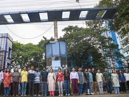 CBI To Retrieve Data From Trinamool Youth Leader's Phone In RG Kar Case CBI To Retrieve Data From Trinamool Youth Leader's Phone In RG Kar Case