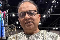 Bengali Filmmaker Arindam Sil Suspended Over Sexual Assault Allegations Bengali Filmmaker Arindam Sil Suspended Over Sexual Assault Allegations