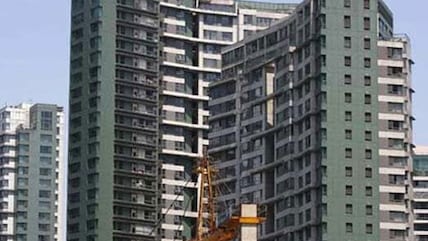 Thinking Of Buying Your Dream Home...Well It Just Got Costlier!