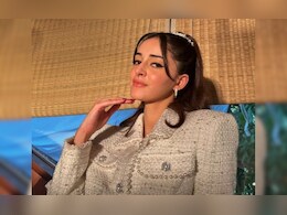 Ananya Panday's <i>Call Me Bae</i> Reviewed By Upasana Konidela: "Binge Watched It"