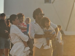 Like Nayanthara And Vignesh Shivan In Greece, Here Are 5 Things To Do In Mykonos With Your Kids