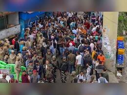 शिमला की मस्जिद में अवैध निर्माण पर बड़ा बवाल, सड़कों पर उतरे लोग, पुलिस ने किया लाठीचार्ज, धारा 163 लागू शिमला की मस्जिद में अवैध निर्माण पर बड़ा बवाल, सड़कों पर उतरे लोग, पुलिस ने किया लाठीचार्ज, धारा 163 लागू