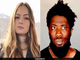 "It's Over, It's Over," Said Killer On Tape As He Stabbed US Woman 46 Times "It's Over, It's Over," Said Killer On Tape As He Stabbed US Woman 46 Times