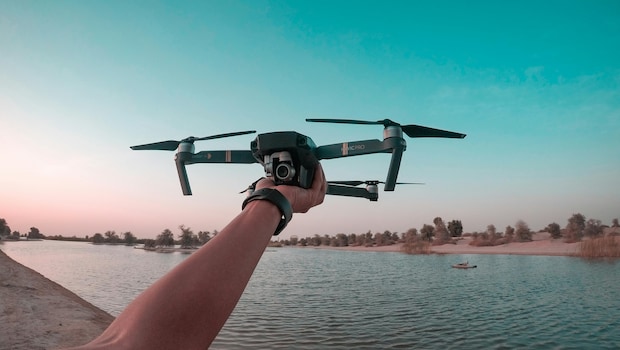 Why You Should Take A Drone On Your Manali Trip This Winter