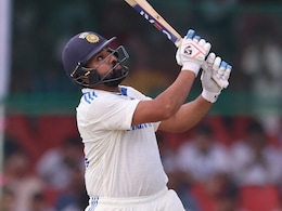 Rohit Sharma Announces Test Retirement: Have A Look At His Stats