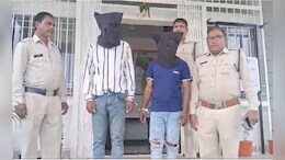 पकड़े गए इंदौर लूट-गैंगरेप कांड के सभी 6 आरोपी, 72 घंटे बाद भी पीड़िता का नहीं हो पाया बयान