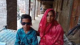In UP, Class 6 Boy Loses Vision In Eye After Teacher Hits Him With Stick