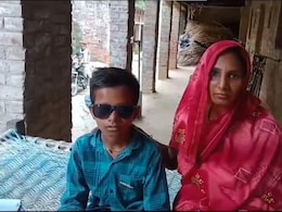 In UP, Class 6 Boy Loses Vision In Eye After Teacher Hits Him With Stick In UP, Class 6 Boy Loses Vision In Eye After Teacher Hits Him With Stick
