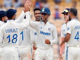 India "Made Things Harder": On India's WTC Final Qualification After NZ Series Loss, Anil Kumble Says This