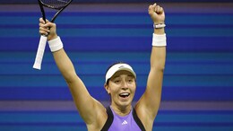 Jessica Pegula Clinches Thriller To Set-Up US Open Final Clash With Aryna Sabalenka