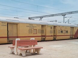 Railway Bonus: रेलवे कर्मचारियों को इस बार कितना मिलेगा बोनस, दिवाली से पहले केंद्र सरकार ने किया ऐलान