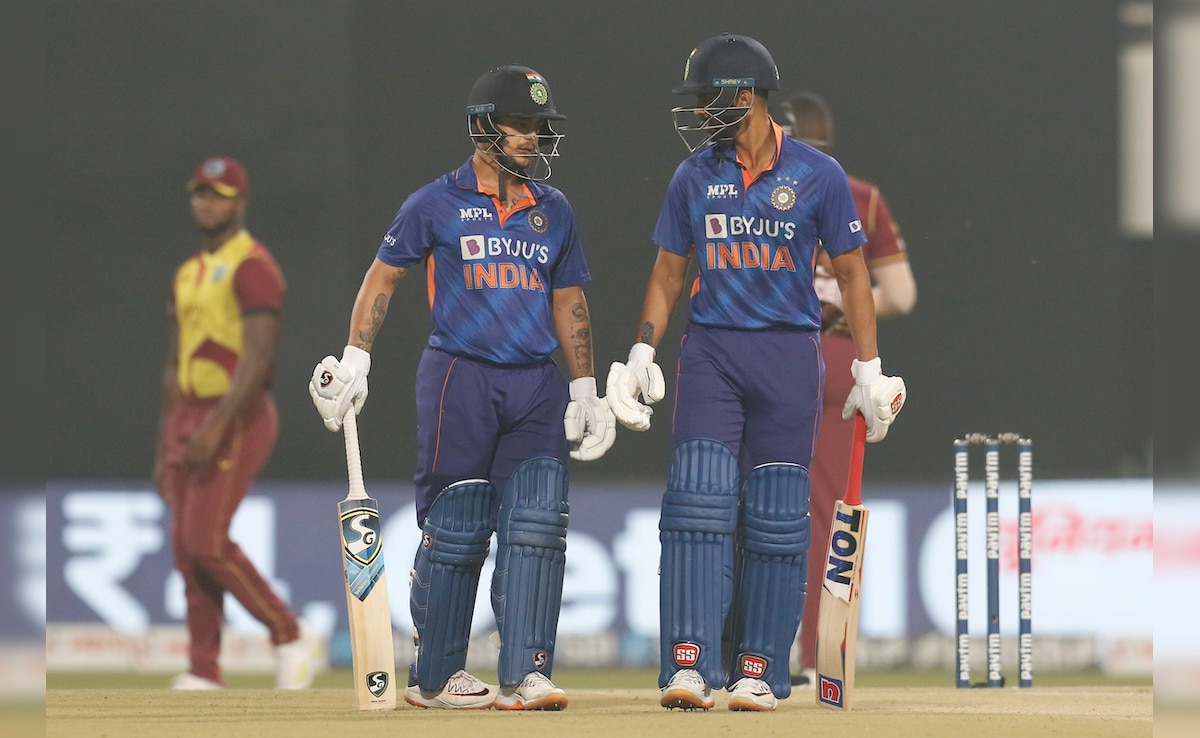 Ajit Agarkar And Co. Snub Two Performing Stars For Bangladesh T20Is, Face Heat On Internet Ajit Agarkar And Co. Snub Two Performing Stars For Bangladesh T20Is, Face Heat On Internet