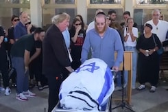 Thousands Protest Across Israel Against Prime Minister Benjamin Netanyahu Thousands Protest Across Israel Against Prime Minister Benjamin Netanyahu