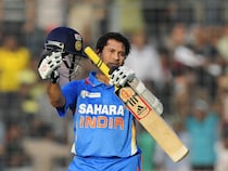 India Legend Sachin Tendulkar Joins National Cricket Leagues Ownership Group