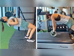 Rakul Preet Singh's Weekend Fitness Funda Is "You Don't Always Get It Right," Referring To... Rakul Preet Singh's Weekend Fitness Funda Is "You Don't Always Get It Right," Referring To...