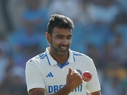Monty Panesar's Sharp Dig At England As R Ashwin, 38, Breaks Records Monty Panesar's Sharp Dig At England As R Ashwin, 38, Breaks Records