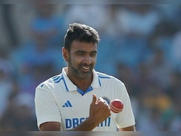 Ind vs Ban 1st Test: अश्विन "ऐतिहासिक शतक" के मुहाने पर, कोई भी भारतीय 92 साल के इतिहास में अंजाम नहीं दे सका Ind vs Ban 1st Test: अश्विन "ऐतिहासिक शतक" के मुहाने पर, कोई भी भारतीय 92 साल के इतिहास में अंजाम नहीं दे सका