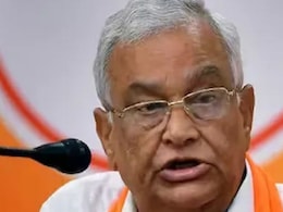 Rajasthan:  "मोदी के खिलाफ रची जा रही बड़ी साजिश", किरोड़ी लाल मीणा बोले-मुस्लिमों को भड़का रहे गहलोत  Rajasthan:  "मोदी के खिलाफ रची जा रही बड़ी साजिश", किरोड़ी लाल मीणा बोले-मुस्लिमों को भड़का रहे गहलोत