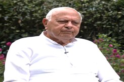 Exclusive: "Gupkar Alliance Was Needed To Fight Divisive Forces," Says Farooq Abdullah Exclusive: "Gupkar Alliance Was Needed To Fight Divisive Forces," Says Farooq Abdullah