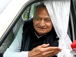 Rajasthan Politics: राहुल गांधी का पासपोर्ट रद्द कराने की मांग, अशोक गहलोत बोले- 'असफल कोशिश कर रही BJP'