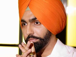 इस टीवी एक्ट्रेस की म्यूजिक की समझ है जीरो, एमी विर्क के उन गानों को किया रिजेक्ट, जो हो गए हिट, सिंगर बोले-  'हर गाना बनाकर उसको भेजता हूं...' इस टीवी एक्ट्रेस की म्यूजिक की समझ है जीरो, एमी विर्क के उन गानों को किया रिजेक्ट, जो हो गए हिट, सिंगर बोले-  'हर गाना बनाकर उसको भेजता हूं...'