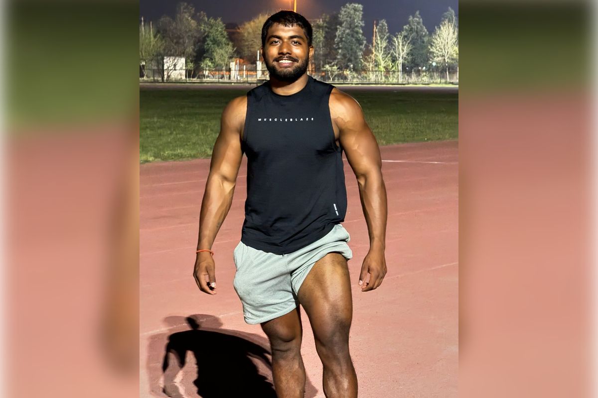 Has Ankit Baiyanpuria found the Love of His Life? Here's What We Know So Far