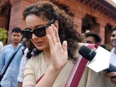 "I Must Remember...": Kangana Ranaut Apologises For Remarks On Farm Laws