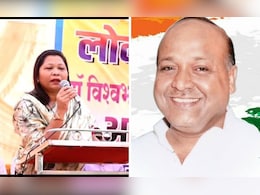 विदर्भात दोन दिवसांत महायुतीला दोन धक्के बसणार, आघाडीत इनकमिंग विदर्भात दोन दिवसांत महायुतीला दोन धक्के बसणार, आघाडीत इनकमिंग