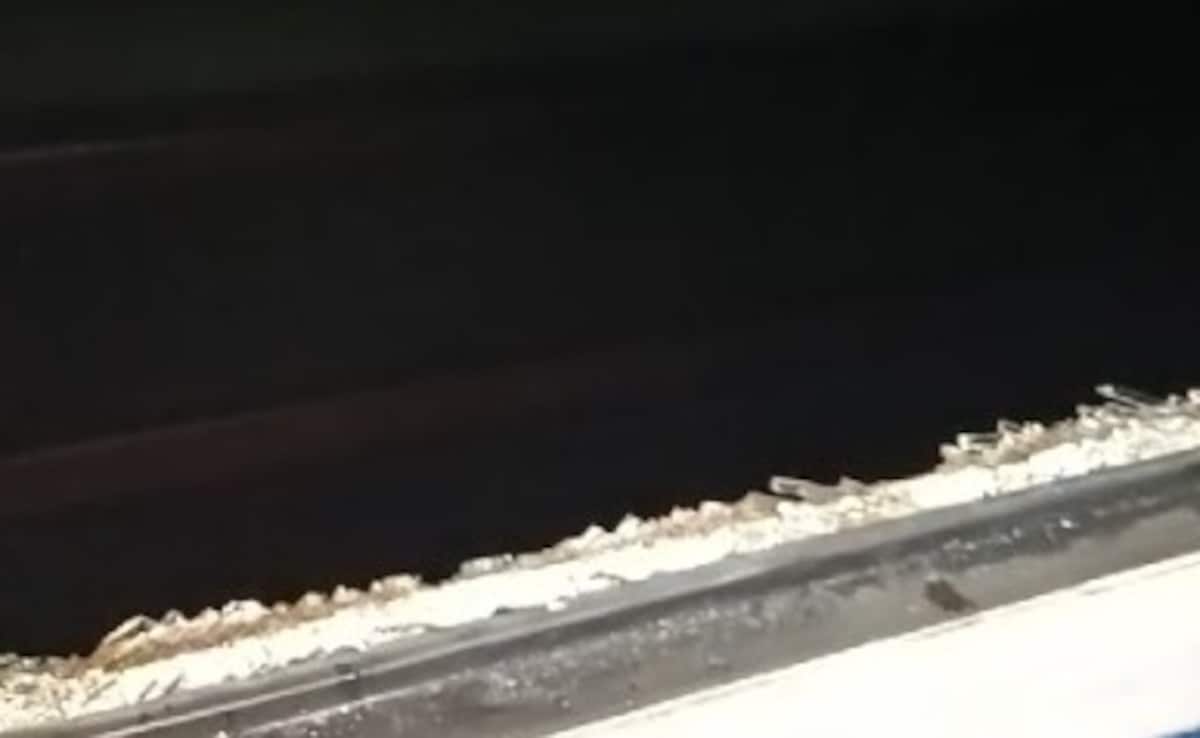 Latest and Breaking News on NDTV