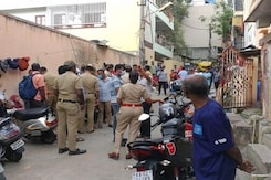 Woman 'Chopped Into Pieces, Stored in Fridge', Shocking Shradha Walker-Like Murder Woman 'Chopped Into Pieces, Stored in Fridge', Shocking Shradha Walker-Like Murder