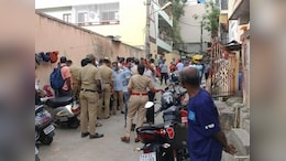 महिलेच्या मृतदेहाचे 30 तुकडे केले, फ्रिजमध्ये ठेवले, पुढे जे झालं ते...