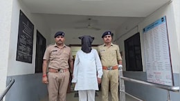 Principal Kills Girl, 6, For Resisting Rape, Dumps Body In School Compound