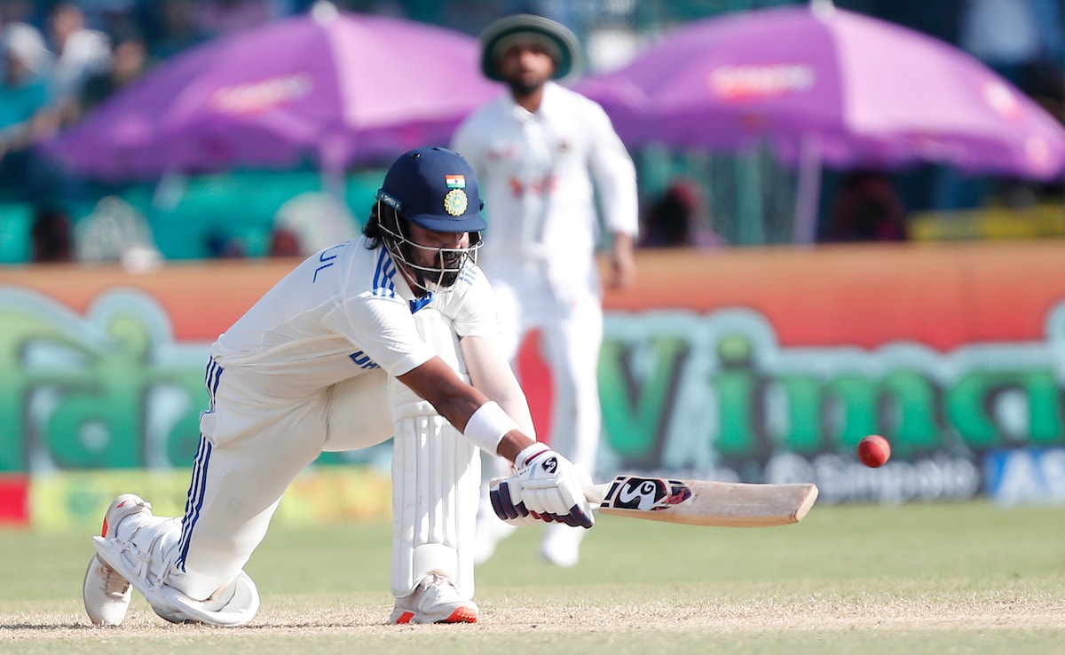 2nd Test: Mehidy Hasan Miraz Admits To Being Surprised Over India’s Attacking Approach 2nd Test: Mehidy Hasan Miraz Admits To Being Surprised Over India’s Attacking Approach
