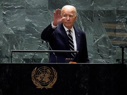 Joe Biden Pleads For Democracy In His Final United Nations Speech Joe Biden Pleads For Democracy In His Final United Nations Speech