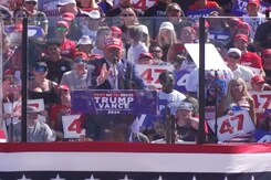 Could North Carolina Decide Who Wins The White House? Could North Carolina Decide Who Wins The White House?