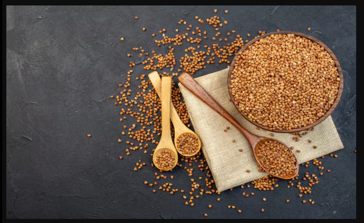Millet Farming: MP Millet Farming: MP