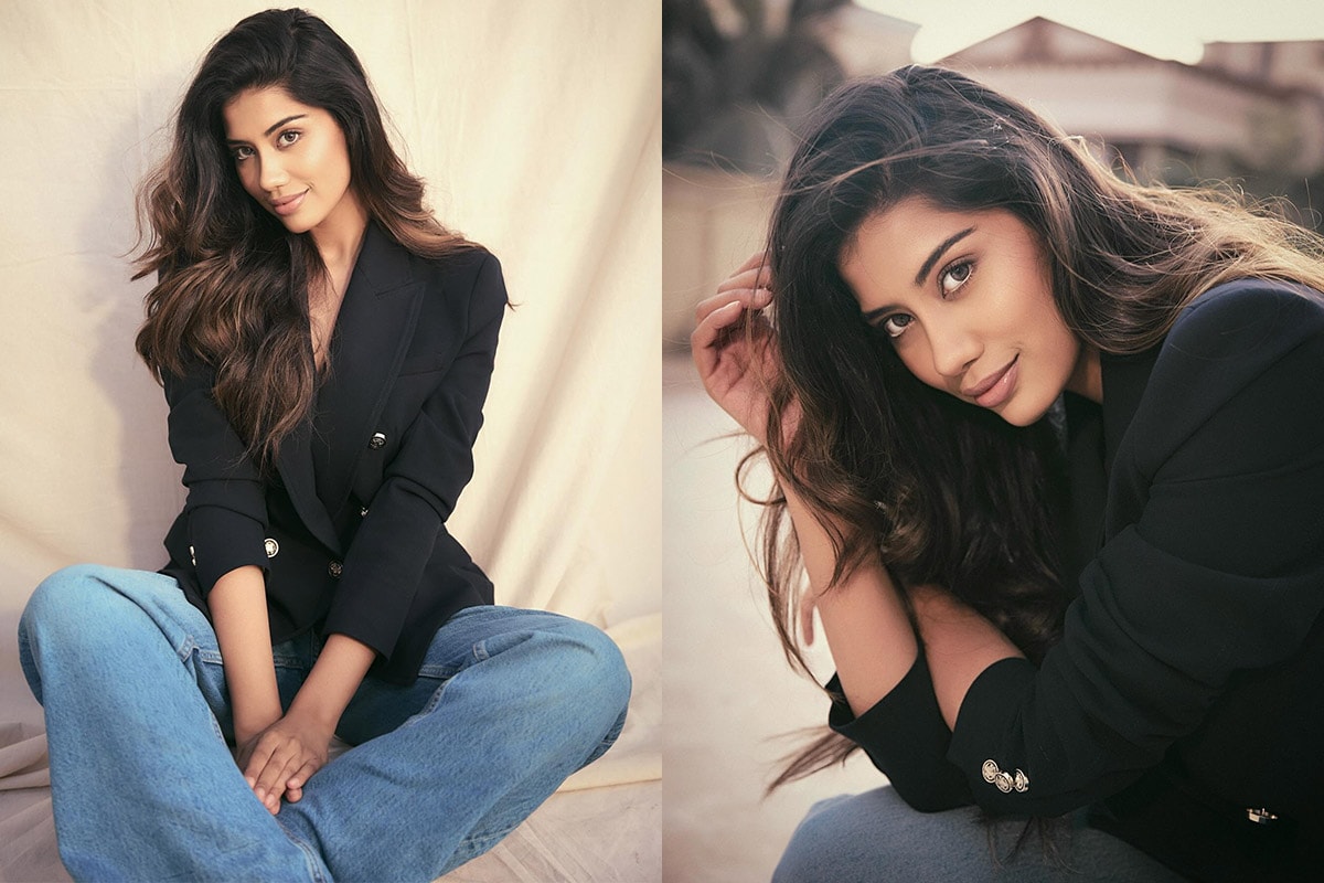 Exclusive! I am a Big Fan of Rekha's Fashion: Ritika Khatnani